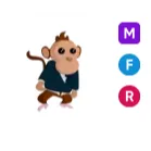 MFR Business Monkey