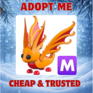 Mega Sunglider - Adopt Me