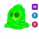 MFR slime
