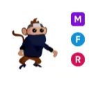 MFR ninja monkey