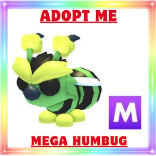 Mega Humbug