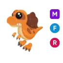 MFR Spinosaurus