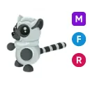 MFR Ring Tailed Lemur