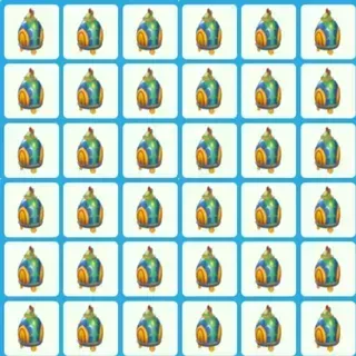 36x Southeast Asia Eggs