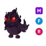 MFR Evil Chick - Adopt Me