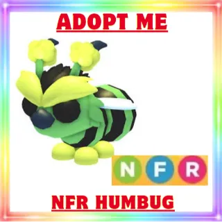 NFR Humbug 
