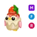 MFR Strawberry Penguin