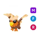 MFR Hippogriff - Adopt Me