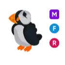 MFR Puffin