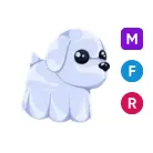 MFR Ghost Dog