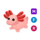 MFR Axolotl - Adopt Me