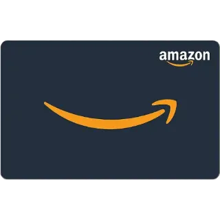$200.00 USD Amazon Gift Card