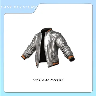 Silver Stunna Bomber