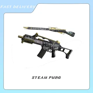 LUNAR WEAPON BUNDLE 2