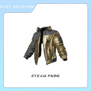 DOUYU BIKER JACKET PERMANENT