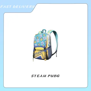 Back to School Backpack (Level 2)