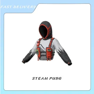 STEALTH MODE HOODIE PERMANENT