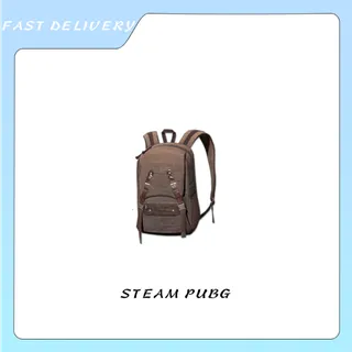 Spring Walk Backpack (Level 2)