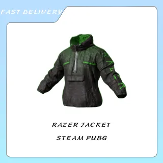 RAZER JACKET