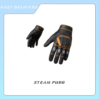 PUBG | Bunny Express Delivery Gloves