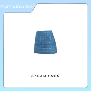 Miss Marine Skirt
