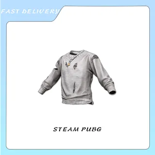 Bunny Academy Mascot Sweater