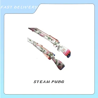Rosebound Weapon Bundle