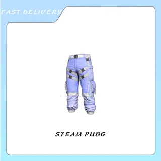 Wild Cat Pants