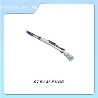 Xdd's Kar98k