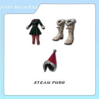 Elf Yourself Bundle