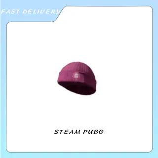 Cotton Candy Cap