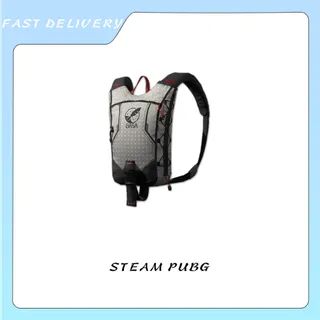 Bunny Aeronautics Backpack Level 1