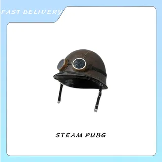 SURVIVORS BIKER - HELMET (LEVEL 2)