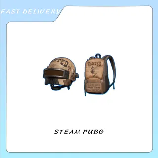 Wanted Gear Pack