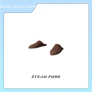 Far Out Slippers