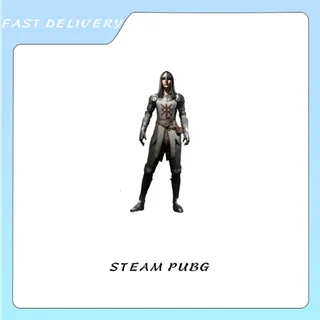 CRUSADER COSTUME SET