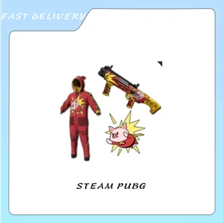 PIGFF'S BUNDLE