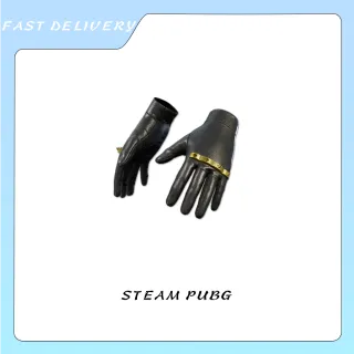 FURIOUS FLUFF GLOVES