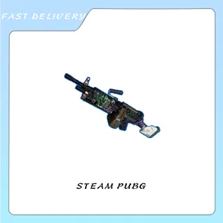 Colorful Chaos M249