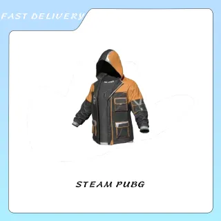 Bunny Express Delivery Jacket