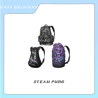 Graffiti Backpack Bundle