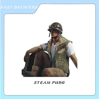 SURVIVORS BIKER OUTFIT SET