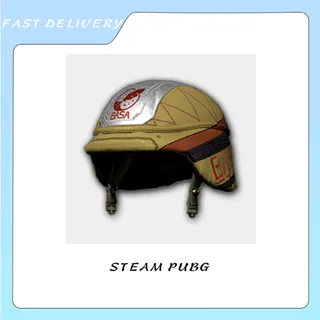 Bunny Aeronautics - Helmet (Level 2)