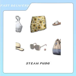 Summer Fun Bundle