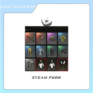 ZENERGIZED CRATE X 10