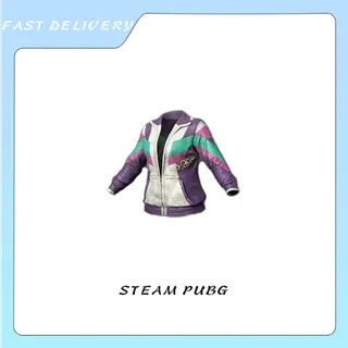 Retro Track Jacket