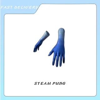 Fairied Away Gloves