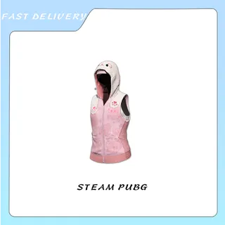 Gaobai's Hoodie
