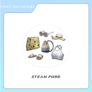 SUMMER FUN SET