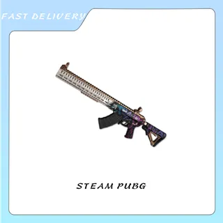 Colorful Chaos Mk47 Mutant